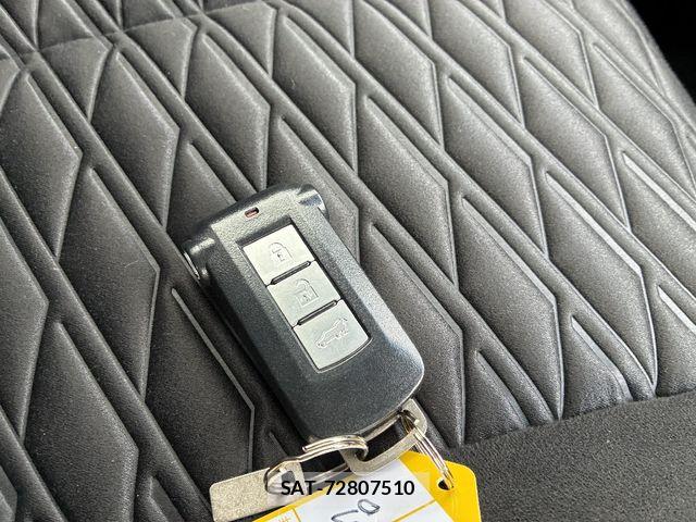 Mitsubishi DELICA 2020-04 6611516-9