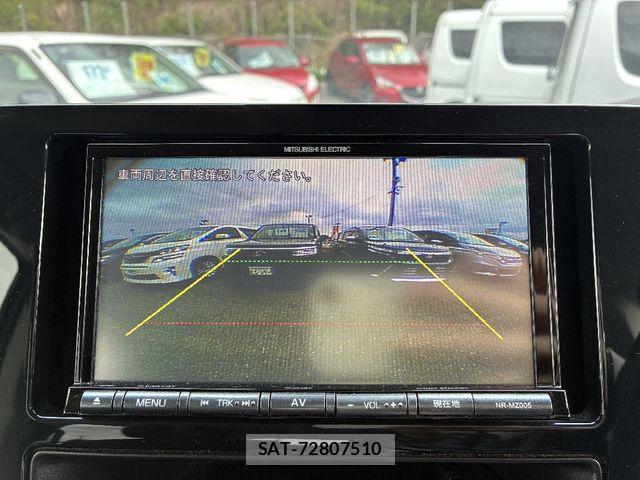 Mitsubishi DELICA 2020-04 6611516-11