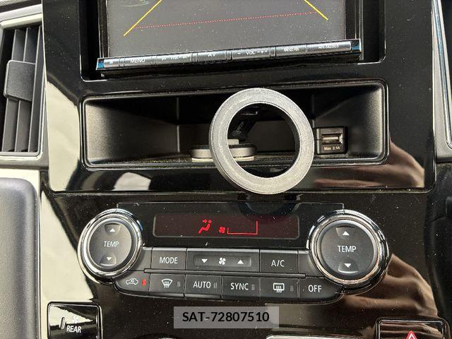 Mitsubishi DELICA 2020-04 6611516-12