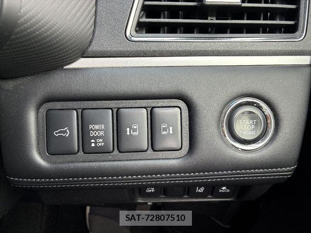 Mitsubishi DELICA 2020-04 6611516-14