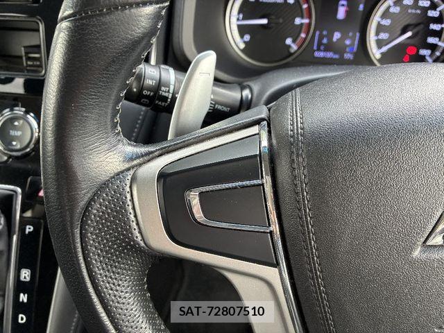 Mitsubishi DELICA 2020-04 6611516-17