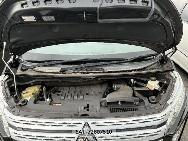 Mitsubishi DELICA 2020-04 6611516-22