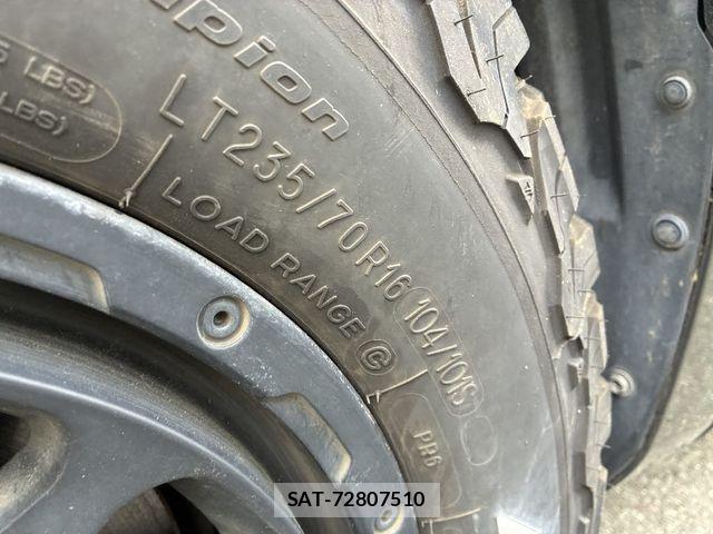 Mitsubishi DELICA 2020-04 6611516-25