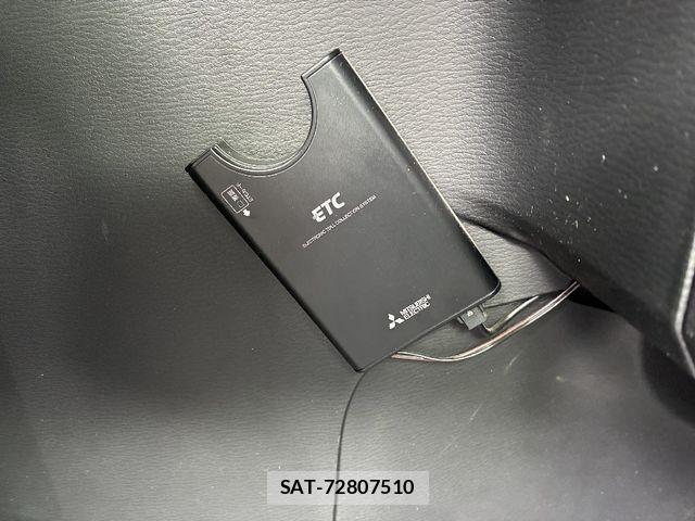Mitsubishi DELICA 2020-04 6611516-27