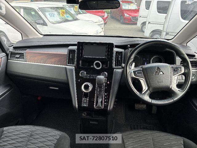 Mitsubishi DELICA 2020-04 6611516-2