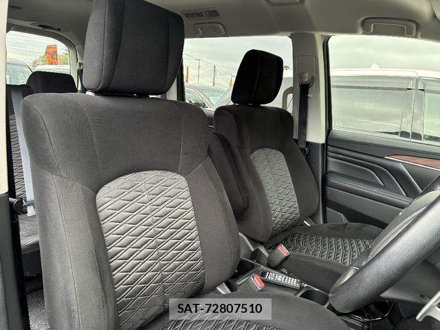 Mitsubishi DELICA 2020-04 6611516-3