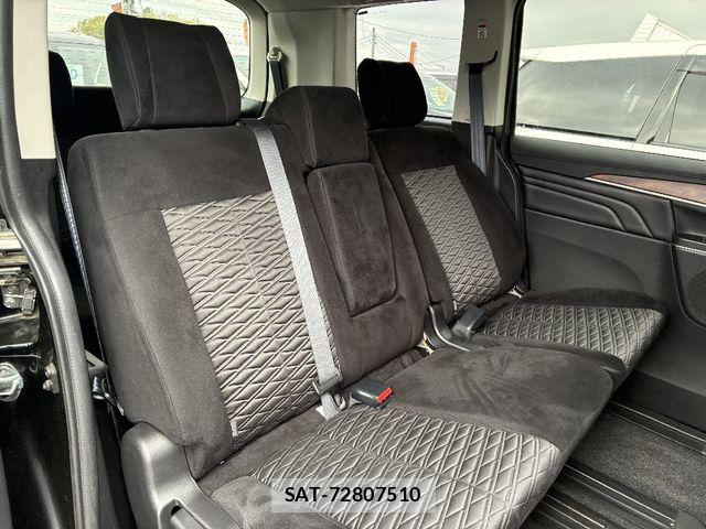 Mitsubishi DELICA 2020-04 6611516-5