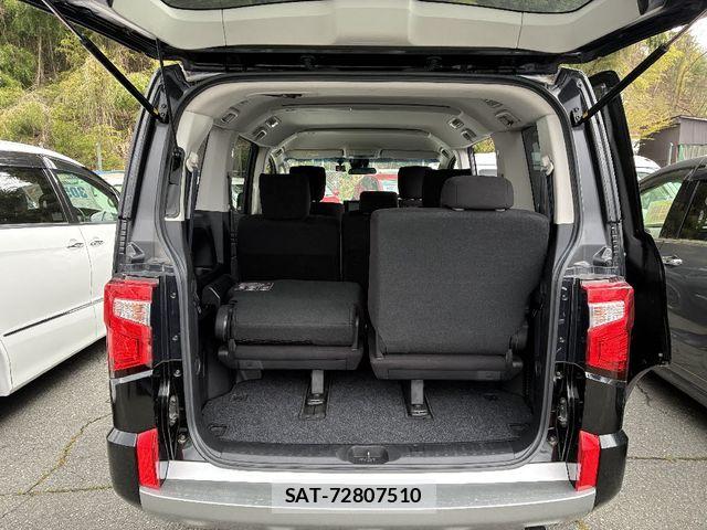 Mitsubishi DELICA 2020-04 6611516-7