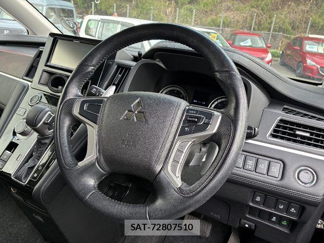Mitsubishi DELICA 2020-04 6611516-8
