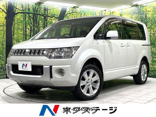 Mitsubishi DELICA 2016-02 6611535-0