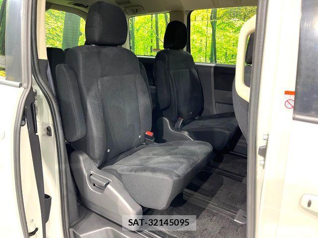 Mitsubishi DELICA 2016-02 6611535-9