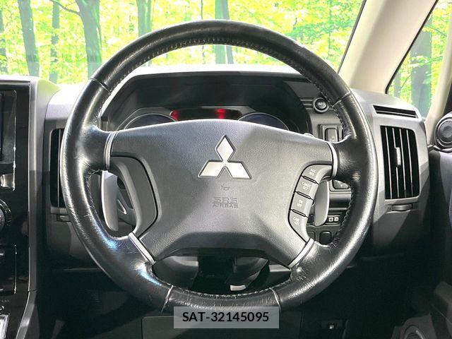 Mitsubishi DELICA 2016-02 6611535-12