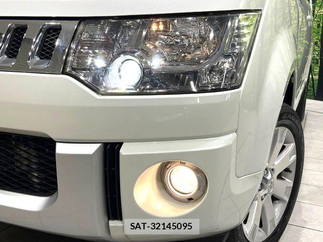 Mitsubishi DELICA 2016-02 6611535-13