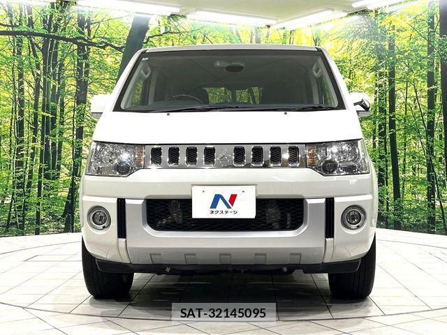 Mitsubishi DELICA 2016-02 6611535-15