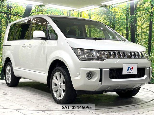 Mitsubishi DELICA 2016-02 6611535-17
