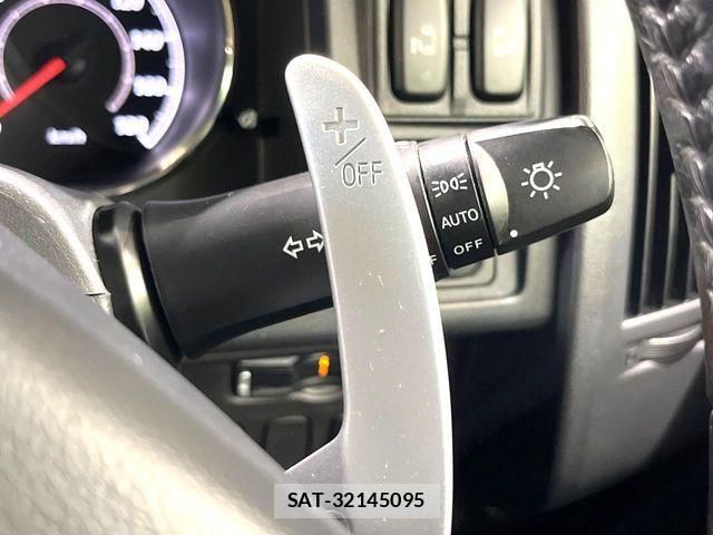 Mitsubishi DELICA 2016-02 6611535-6