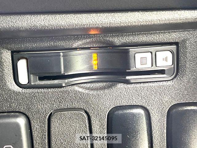 Mitsubishi DELICA 2016-02 6611535-7