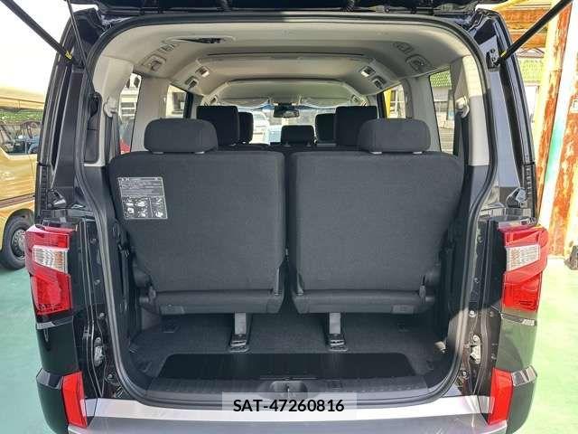Mitsubishi DELICA 2023-09 6611504-11