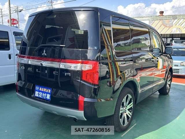 Mitsubishi DELICA 2023-09 6611504-14