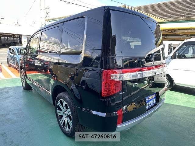 Mitsubishi DELICA 2023-09 6611504-1