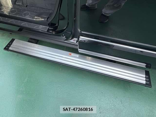 Mitsubishi DELICA 2023-09 6611504-2