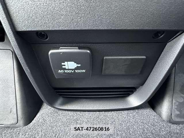 Mitsubishi DELICA 2023-09 6611504-5
