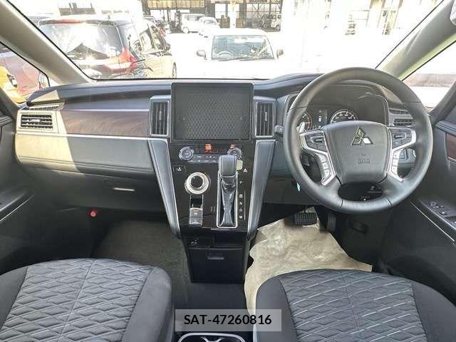 Mitsubishi DELICA 2023-09 6611504-7