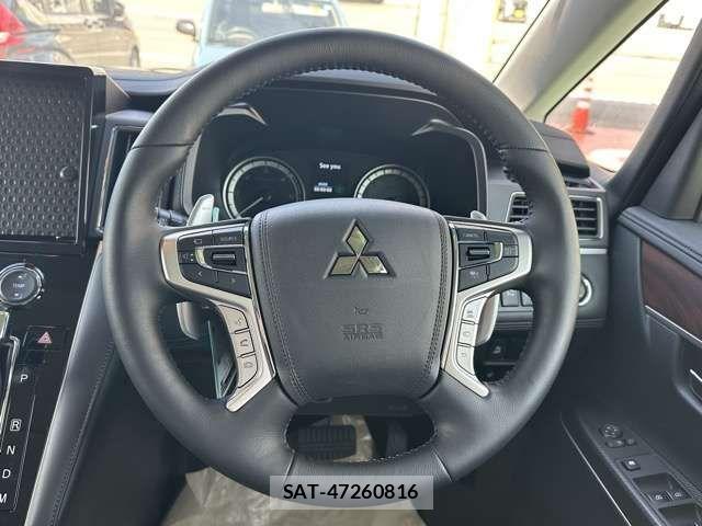 Mitsubishi DELICA 2023-09 6611504-8