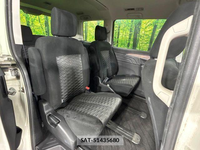 Mitsubishi DELICA 2019-12 6611517-12