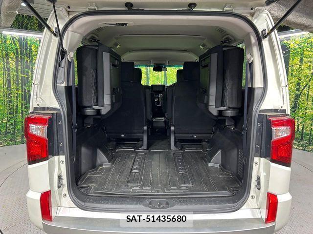 Mitsubishi DELICA 2019-12 6611517-14