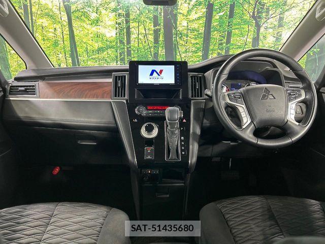Mitsubishi DELICA 2019-12 6611517-1