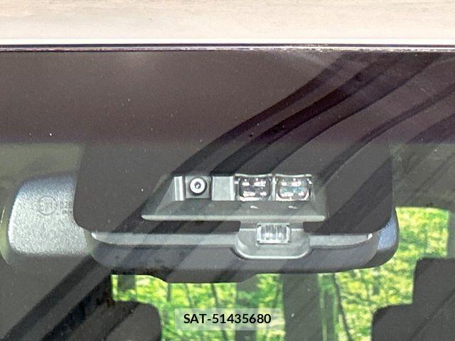 Mitsubishi DELICA 2019-12 6611517-5