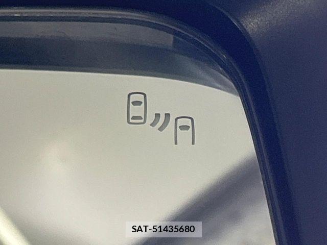 Mitsubishi DELICA 2019-12 6611517-8