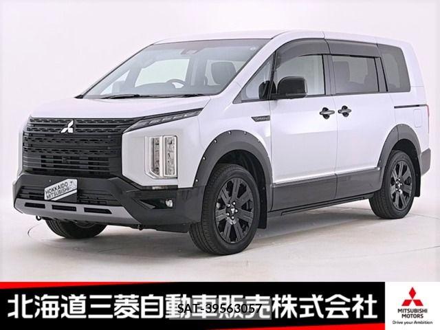 Mitsubishi DELICA 2024-09 6611498-0