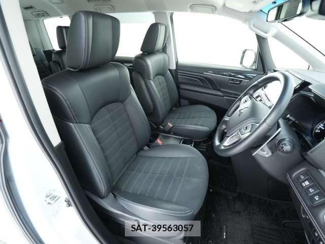 Mitsubishi DELICA 2024-09 6611498-9