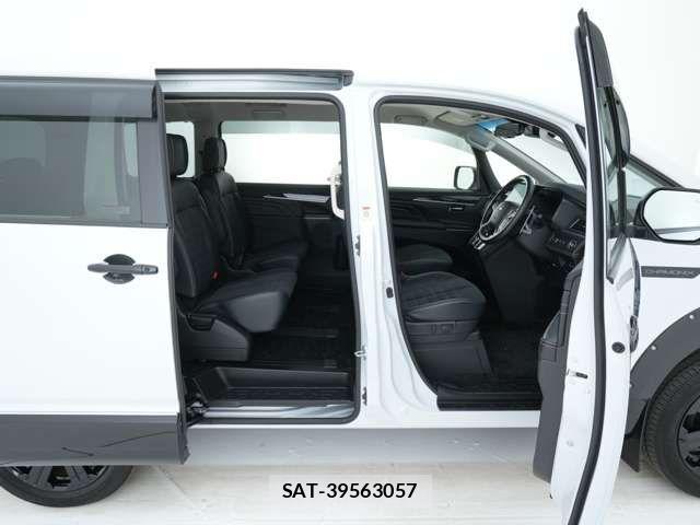 Mitsubishi DELICA 2024-09 6611498-18