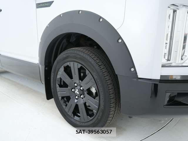 Mitsubishi DELICA 2024-09 6611498-3