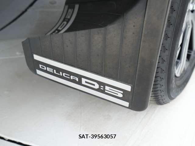 Mitsubishi DELICA 2024-09 6611498-5