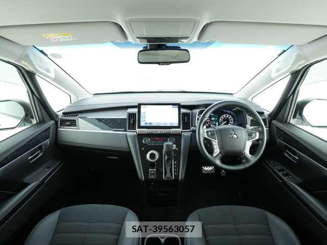Mitsubishi DELICA 2024-09 6611498-8