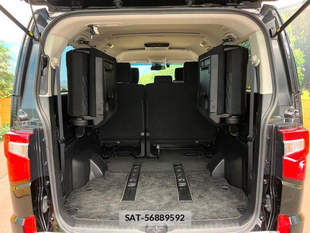 Mitsubishi DELICA 2020-03 6611518-9