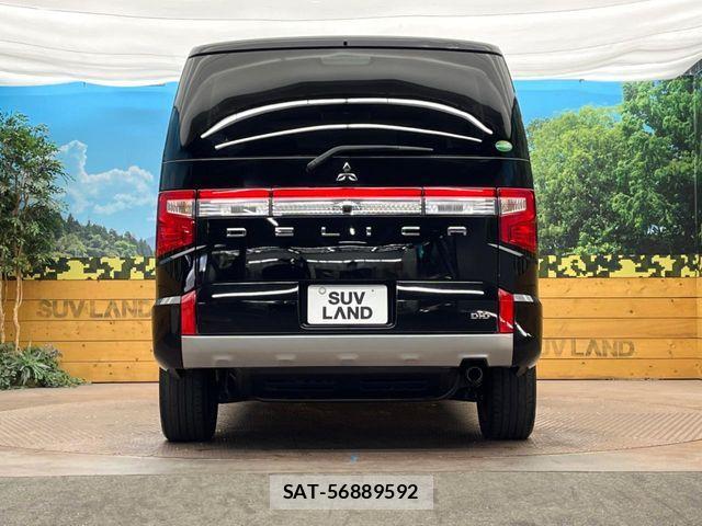 Mitsubishi DELICA 2020-03 6611518-14