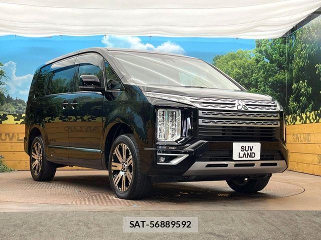 Mitsubishi DELICA 2020-03 6611518-15