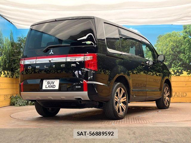 Mitsubishi DELICA 2020-03 6611518-16