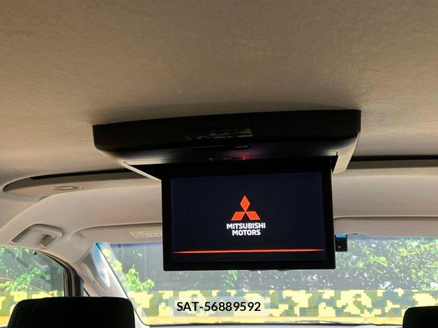 Mitsubishi DELICA 2020-03 6611518-2