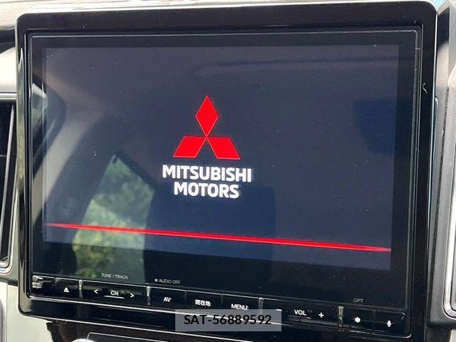 Mitsubishi DELICA 2020-03 6611518-3