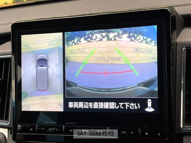 Mitsubishi DELICA 2020-03 6611518-4