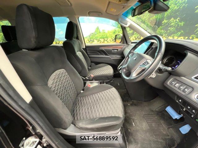 Mitsubishi DELICA 2020-03 6611518-6