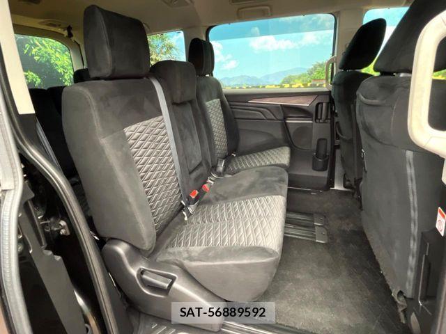 Mitsubishi DELICA 2020-03 6611518-7