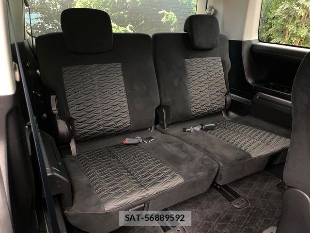 Mitsubishi DELICA 2020-03 6611518-8