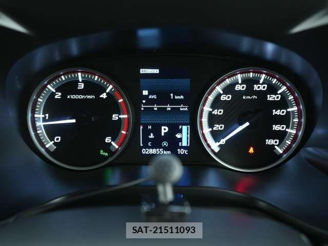 Mitsubishi DELICA 2025-03 6611502-12